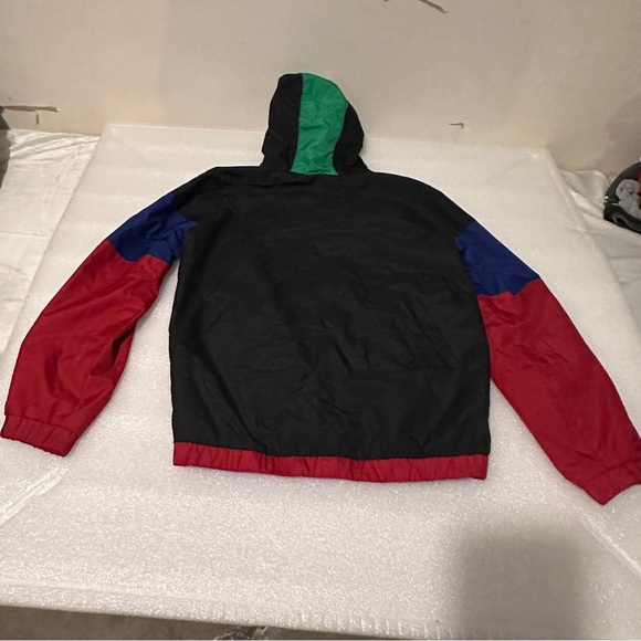 Nike Air Jordan Jacket Jump Man - Picture 8 of 9